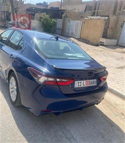 تويوتا كامري